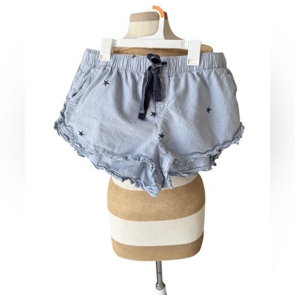 Aerie stars sleepwear set M/L - Picture 4 of 4